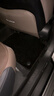 米其林（MICHELIN）雷克萨斯TPE后备箱垫专用新升级尾箱垫18款-至今ES200/260/ES300H 实拍图