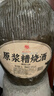 莫干山原浆糟烧高度白酒50度散装土烧酒口粮酒5L大坛装可泡药酒 50度 5L 1坛 原浆糟烧 纯粮食酒 实拍图