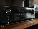 天龙（DENON）AVR-X1700H 功放8K家庭影院7.2声道HEOS无损音乐数播175W大功率 杜比全景声DTS:X蓝牙WiFi HDMI2.1 实拍图