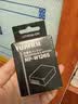 【95成新】富士（FUJIFILM）锂电池 NP-W126S  可适用PRO3/T30/S10/E4/X100V   实拍图