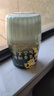 网易严选浴室香氛香薰空气清新剂厕所除臭400ml*4栀子+白桃+清茶+桂雨 实拍图