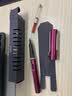 LAMY【商务礼赠】 AL-star恒星系列 紫红色 商务办公学生文具签字笔 龙骨盒套装 德国进口 EF0.5mm 实拍图