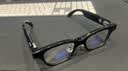 ROKID Glasses乐奇AI眼镜 全功能AI眼镜 智能眼镜 【最快30分钟达】AR眼镜 拍照导航翻译AI智能体 灵伴 实拍图