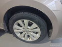 韩泰（Hankook）汽车轮胎 205/55R16 91V SK10 适配朗逸/速腾/高尔夫/朗动/威朗 实拍图