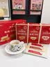 江中猴姑米稀经典食养礼18天装米糊代餐养胃营养品山药粉480g 实拍图