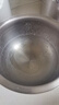 九阳（Joyoung）【全域蜂窝不粘0涂层】316L不锈钢球釜低糖电饭煲电饭锅4L3-4人风冷水润膜智能预约家用多功能40N2 实拍图
