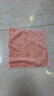 雅高抹布涤棉30*30cm5条装厨房超强吸水洗碗布百洁布 实拍图