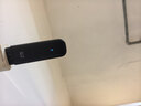 中兴（ZTE）F30 Pro 随身wifi6免插卡移动wifi无线网卡便携式热点4g路由器无限笔记本电脑通用流量2026款 实拍图