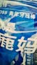 小鹿妈妈 舒适清洁牙单支独立包装经典牙线棒180支/包 实拍图