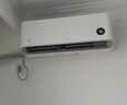 小米空调  巨省电 1.5匹挂机 一级能效 外机单排铜管 KFR-35GW/N1A1【整机十年免费包修】 实拍图