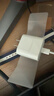Apple/苹果 原装正品20W type-c充电器 苹果usb-c充电器手机快充头 旗舰店苹果iPhone 17 Pro Max充电器 实拍图