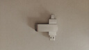 台电（TECLAST）64GB 手机U盘Type-C双接口 USB3.2高速C口大容量存储安卓苹果笔记本电脑通用金属优盘 实拍图