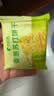 比比赞（BIBIZAN）草原鲜乳大饼干1000g整箱装牛奶味早餐代餐办公室休闲零食品 实拍图