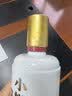 小糊涂仙720金装版 浓香型白酒52度500ml*1瓶 单瓶装 宴请送礼 实拍图