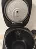 美的（Midea）电饭煲 纤V系列 IH加热智能电饭锅Pro家用5L大容量4-5人 2-10人 蒸米饭锅FB50S701 实拍图