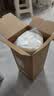 睡眠博士（AiSleep）青少年乳胶枕 泰国进口天然乳胶儿童枕宝宝婴儿枕头 93%乳胶含量 实拍图