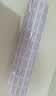 得力(deli)21.5*12mm通用单排标价纸 价格标签纸 10卷/筒 办公用品 3210 实拍图