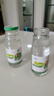 绿色天空无糖型野生银花露340ml*12瓶金银花水儿童清清宝牛奶伴侣茶饮整箱 实拍图