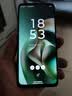 摩托罗拉 联想moto g100 四年质保 LCD护眼屏 7000mAh 国家补贴 应用六开 多场景NFC  8GB+256GB青峰绿 实拍图