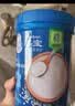 嘉宝（GERBER）强化钙铁锌高铁米粉婴幼儿宝宝辅食米糊维C+铁250g6月+100%真验厂 实拍图