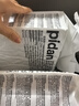 pidan猫砂 豆腐猫砂2.4kg*6包强力吸臭纯猫砂 可冲厕所非膨润土砂 实拍图