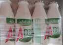 娃哈哈 AD钙奶 含乳饮料 220g*24瓶 礼盒装 儿童回忆乳酸菌 实拍图