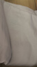 南极人（Nanjiren）防尘布家具遮尘布床罩沙发遮盖布挡灰布万能宿舍防尘罩 2*2.4m 实拍图