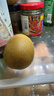 佳沛（zespri）新西兰阳光金奇异果10粒巨大果单果146-175g 猕猴桃水果礼盒 实拍图