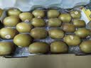 佳沛（zespri）新西兰阳光金奇异果巨大果22粒原箱单果146-175g 猕猴桃水果礼盒 实拍图