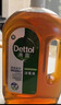 滴露（Dettol）消毒液洗衣衣物消毒水750mL 除螨杀菌混洗无忧 家居地板消毒 非84 实拍图