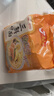 华丰京觅华丰三鲜伊面方便面五连包升级大面饼原味118g*5袋鲜香 实拍图