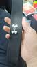 安德玛（Under Armour）运动发带男女止汗带吸汗头带跑步导汗带篮球防汗头巾头箍戴束发带 实拍图