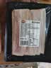 FRATELLI BERETTA百乐得特级培根肉片120g 意式五花肉片 早餐即食食品 源头直发 实拍图