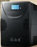 山克SK2000 ups不间断电源2000VA/1200W家用办公电脑稳压应急备用ups电源 实拍图