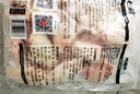 上鲜鸡翅中 净重2斤 烤翅鸡中翅炸鸡翅红烧鸡翅鸡肉生鲜烧烤食材 实拍图