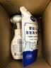 戴·可·思（Dexter）戴可思 儿童宝宝花朵植物泡沫洗手液300ml+补充装300ml*2 实拍图