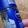 妮维雅（NIVEA）抑汗除臭净味香体腋下止汗夏季干爽男士海洋酷爽爽身走珠液50ml 实拍图