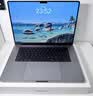 苹果/苹果AI笔记本/2025款MacBookPro14英寸M5(10+10核)32G 1T银色笔记本电脑MJ3E4CH/A 实拍图
