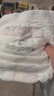 babycare Air pro拉拉裤成长裤大号XXL28(>15kg) 婴儿尿不湿夏日超薄透气 实拍图