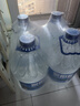 泉阳泉（QUANYANGQUAN）长白山天然矿泉水 大桶装 家庭用水 5L*4桶 整箱塑包装 实拍图