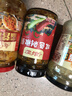 海底捞香辣蒜蓉酱300g 蒜泥火锅烧烤小龙虾生蚝调料烤肉蘸料 实拍图