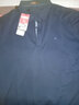 柒牌【7A抗菌/2A防螨/抗静电】男士长袖polo衫25秋季商务休闲上衣 实拍图