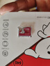banq&JOY联名款 64GB TF（MicroSD）存储卡U3 C10 A1 V30 4K 高速款行车记录仪&监控摄像头手机内存卡 实拍图