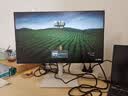 戴尔（DELL）24英寸 家用办公显示器 FHD IPS屏 144Hz 99%sRGB 硬件级防蓝光 电竞游戏电脑显示屏 S2425HSM 实拍图