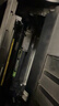 彩格m1136硒鼓适用惠普hp cc388a硒鼓88a m126a p1106 p1108 p1007 m1213 m1216 m202n m128fn打印机硒鼓墨盒 实拍图
