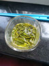 西湖工夫龙井绿茶明前特级老茶树茶叶礼盒350g春茶高端送长辈领导老丈人 实拍图