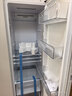海尔（Haier）冰箱出品统帅538L对开门冰箱家用大容量一级能效风冷无霜LSS-560WL9售完即止只退不换 实拍图