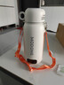 摩动车载烧水杯便携式烧水壶恒温12v24v220v通用旅行婴儿冲奶保温316不锈钢1L大容量电热烧水壶DSB04C 实拍图