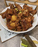 庄园黑 黑猪脊骨净重3斤 带肉猪龙骨猪骨火锅高汤食材 黑猪肉 实拍图