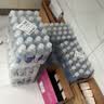 依能 锌强化 无糖无汽弱碱 苏打水饮料 500ml*24瓶 塑膜装饮品 实拍图